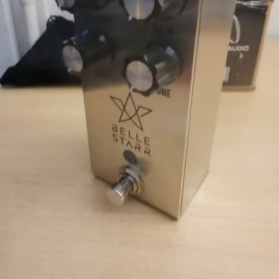 Jackson Audio Belle Starr - Silver image 11