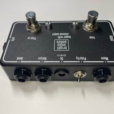 Bright Onion Pedals | Reverb