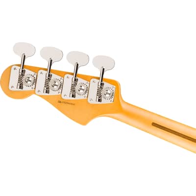 Fender American Professional Classic J-Bass RW 3-TSB image 6