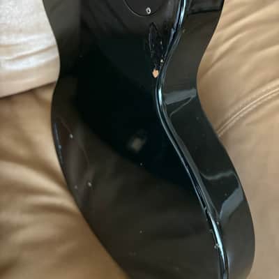 1989 Gibson Les Paul Studio - Lollar pickups, OHSC, Padded gigbag image 12