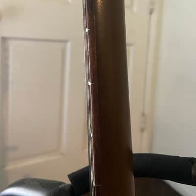 Intermark Cipher ranger 1960s - brown burst image 10