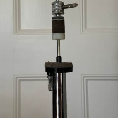 Premier Dual-Lock Hi-hat stand 1985 image 4