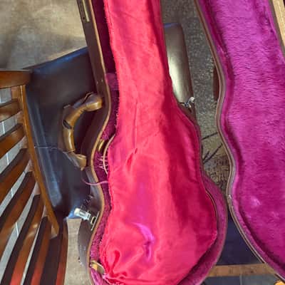 Gibson Les Paul Classic Premium Plus 1992 - Trans Purple image 13