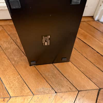 Korg EX-800 1984 - Black image 6