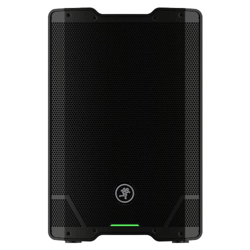 Mackie SRT210 1600W Professional Powered Loudspeaker - 10” image 1