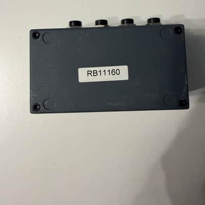 T-Rex Replay Box Delay 2010s - Graphic image 3