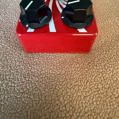 Analogman Peppermint Fuzz 2025, Excellent! image 11