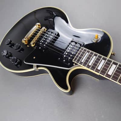 Tokai Les Paul Custom - Japan image 2