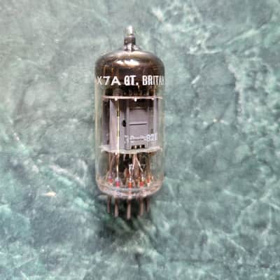 Mullard 12AX7 '70's image 3