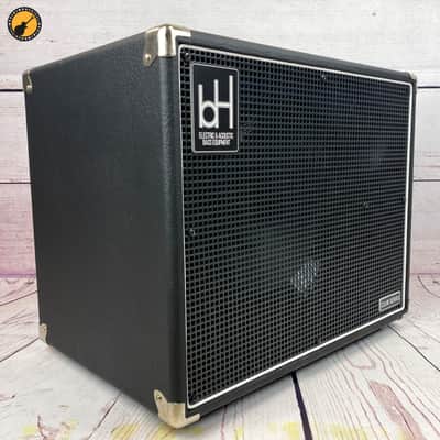 bH Amps Club C112CT MKII image 2