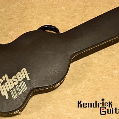 Gibson SG Standard 1979 Cherry image 13