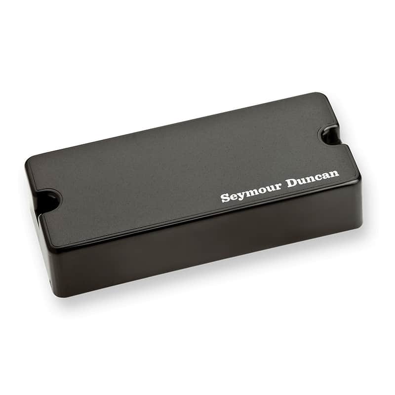 Seymour Duncan SSB-4b Passive Soapbar Phase II Bridge Pickup image 1