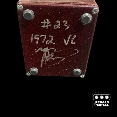 Stomp Under Foot Tri-Muff -x19225 image 13