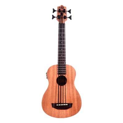 U-BASS Nomad Kala image 4