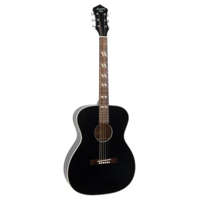 Recording King RO-328 Natural | Reverb