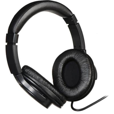 Roland RH-5 Around-Ear Stereo Headphones image 3