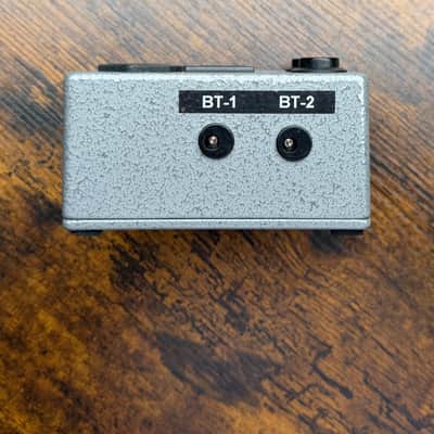 Backlineverket BT-2 Battery Box image 4