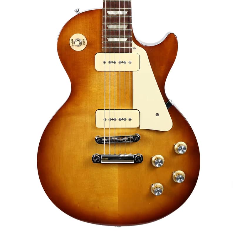 Gibson Les Paul Studio '60s Tribute 2010 - 2015 | Reverb Australia