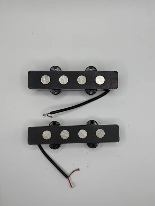 J Bass Pickups image 1