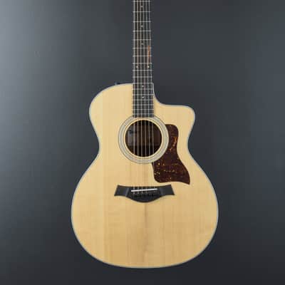 Taylor USED 214CE Walnut '26 image 3