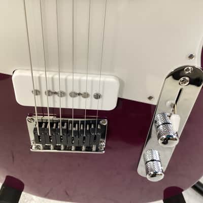 Reverend Charger 290 Electric Guitar image 6