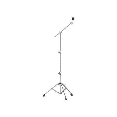 Yamaha CS-655A 600 Series Lightweight Single Braced Boom Cymbal Stand