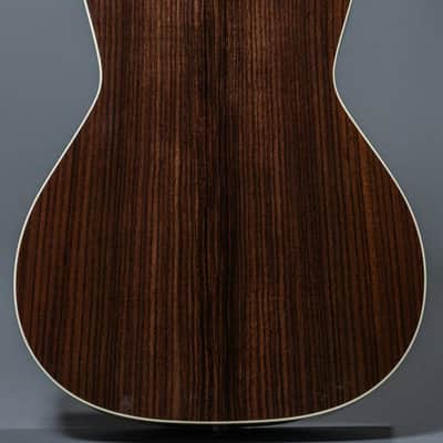 Gibson L-00 12 Fret Standard Rosewood 2024, Sunburst image 7