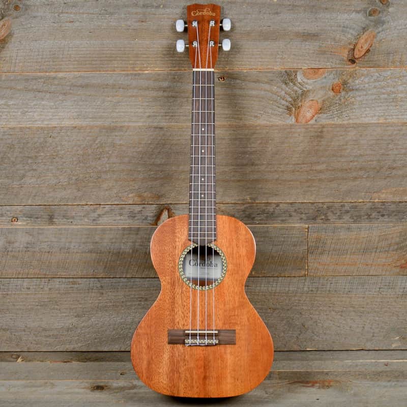 Cordoba 20TM Tenor Ukulele image 3