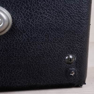 Guyatone Flip 100FCN Black Guitar Combo Amplifier w/ Celestion Speaker 100V Made in Japan MIJ image 22