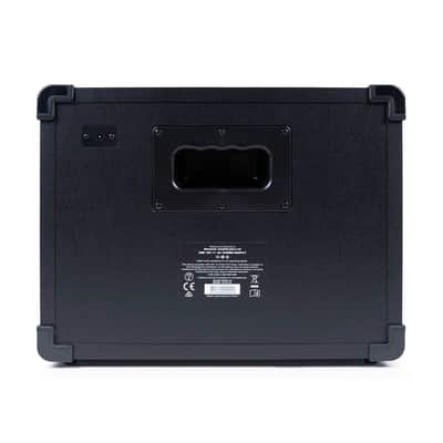 Blackstar ID:CORE 20 V3 Stereo 20-Watt 2x5" Digital Modeling Guitar Combo image 4