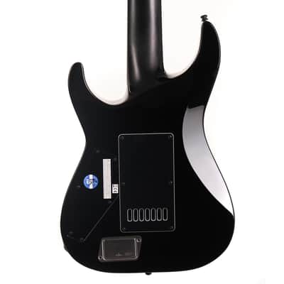 ESP E-II Horizon NT-7 Evertune Black 2024 image 6