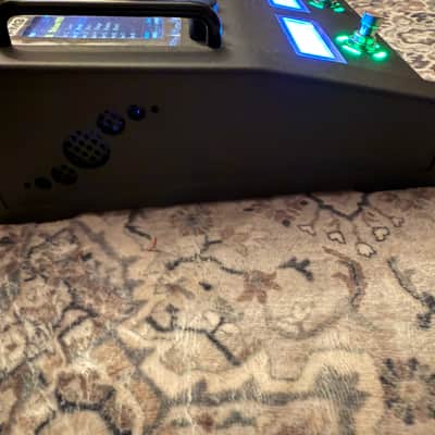 Fractal Audio FM3 Mark II Amp Modeler / FX Processor image 3