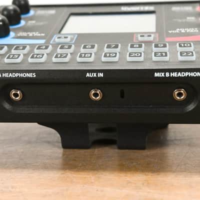 Digital Audio Labs LiveMix CS-DUO Personal Monitor Mixer CG01367 image 4