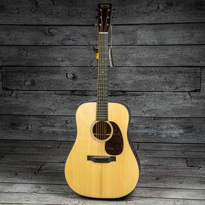 Martin D-18 Authentic 1937 VTS image 2