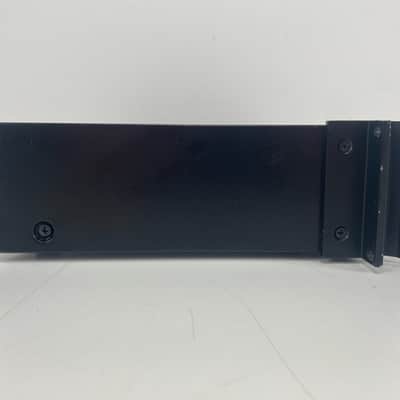 Studiomaster SEQ-152 Pro Graphic Equalizer image 7