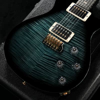 Paul Reed Smith 2025 Mark Tremonti Signature Trem Cobalt Smokeburst [0404169] (01/26) image 2