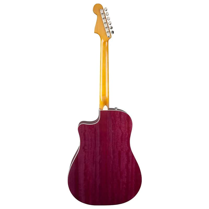 Fender Sonoran SCE Wildwood IV image 2