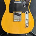 Fender American Professional Classic Telecaster Electric Guitar Butterscotch Blonde w/ Gig Bag