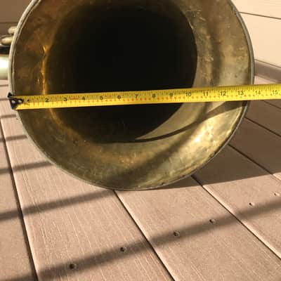 V.F. Cerveny & Fils Vintage Euphonium Tuba image 18
