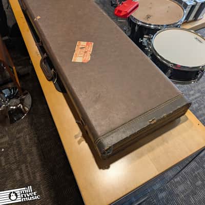 Oasis Electric Guitar by Gary Cooper Alembic Luthier image 11