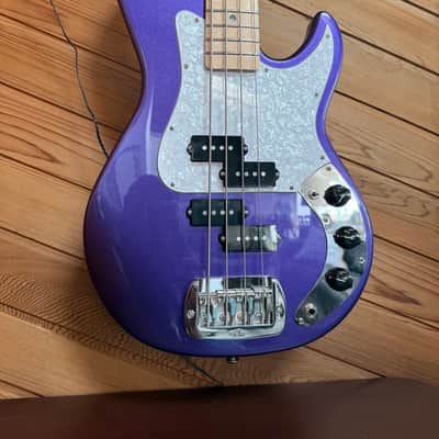 G&L Matador 2023 - Royal Purple image 2