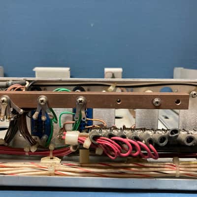 Ward Beck M624 Power Supply image 11