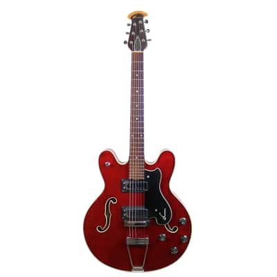 Ovation Tornado