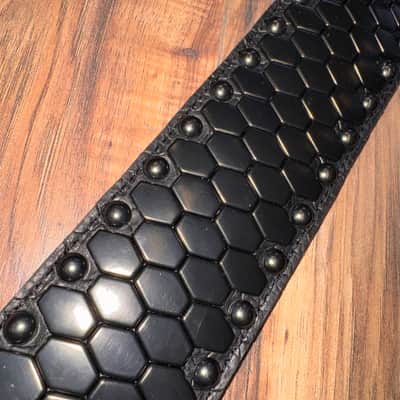 Carlino Stealth Anaconda Black Metal 2026 - Black black black image 9