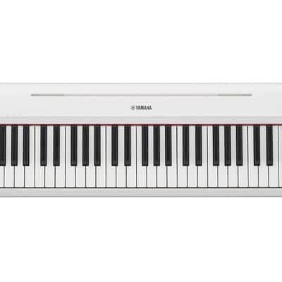 YAMAHA ELECTRONIC PIANO 電子ピアノ P60 Yamaha P60 Digital Piano | zZounds