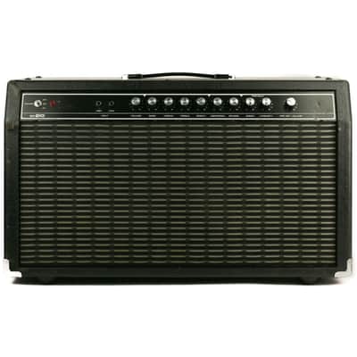 Yamaha G50-210 Fifty 210 50-Watt 2x10" Guitar Combo 1975 - 1979