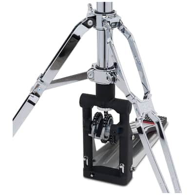 DW 9000X Hardware Series Hihat Stand (DWCP9500TX) - New! image 3