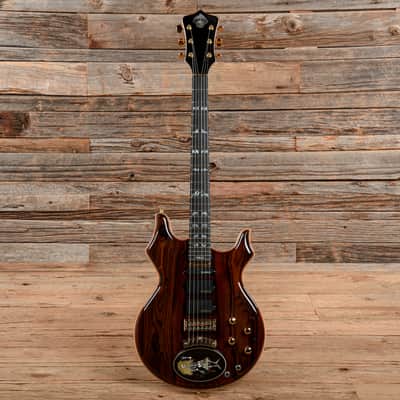 Alembic TLG6 Tribute Natural 2016 imagen 4