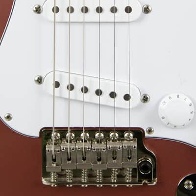 PRS Silver Sky John Mayer Signature with Rosewood Fretboard 2024 - Midnight Rose image 11