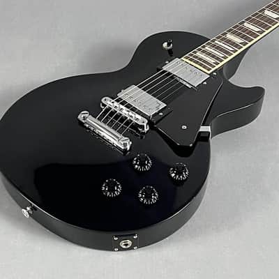 Gibson Les Paul Studio Electric Guitar 2025 - Ebony ~ As New! image 1